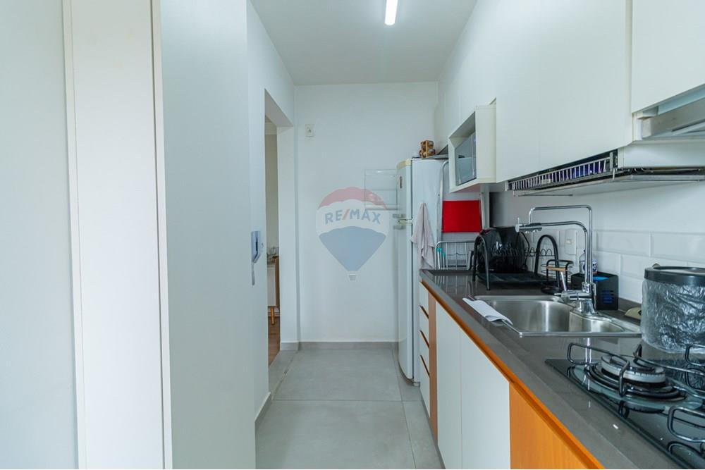 Apartamento - Venda - São Paulo , São Paulo - 04cozinha_003.jpg - 602101048-7