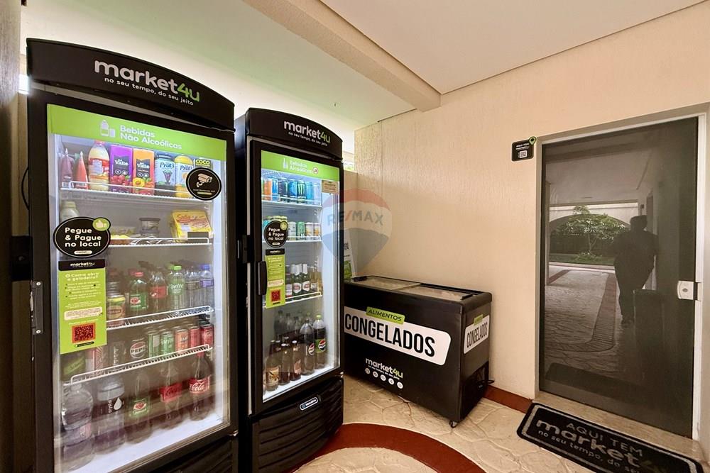 Apartamento - Venda - São Paulo , São Paulo - IMG_1063.JPEG - 602321035-96