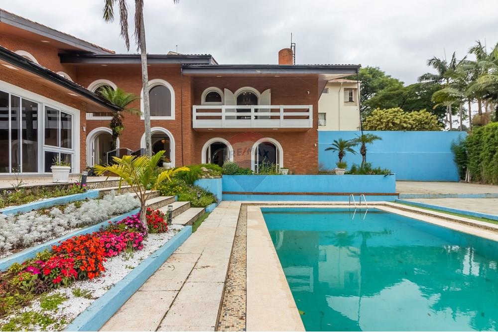 Casa - Venda - São Paulo , São Paulo - IMG_146766.jpg - 601461035-3