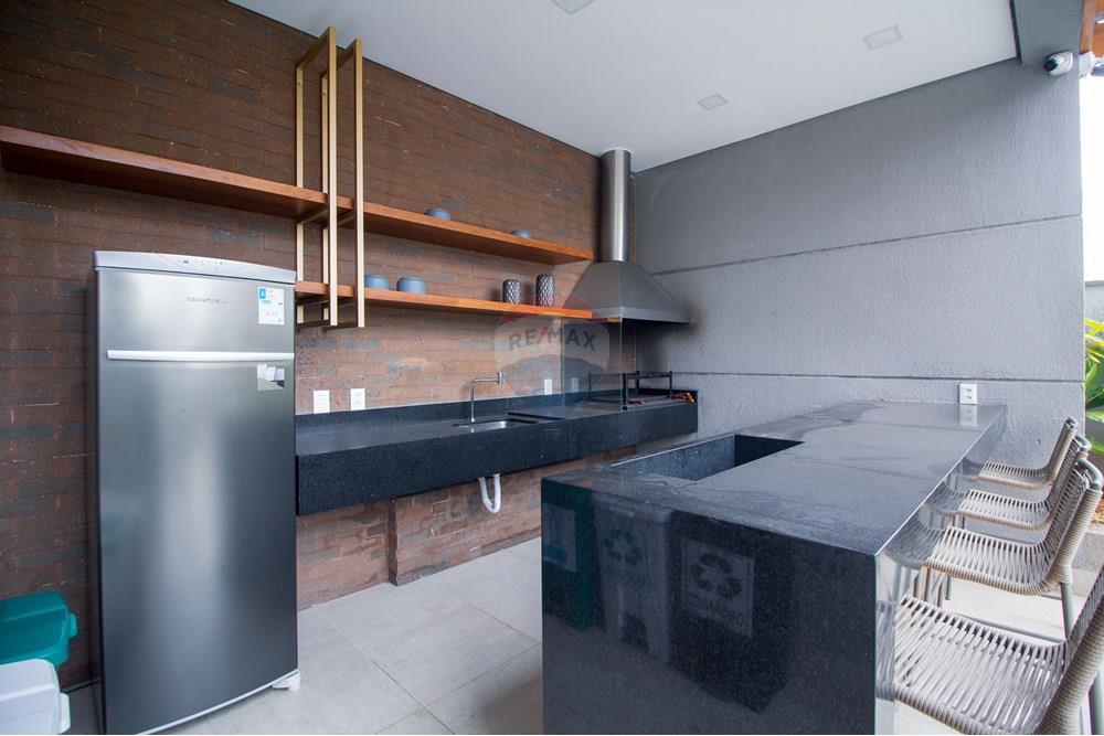 Résidentiel - Appartement - São Paulo , São Paulo - BR - 02area-condominial_012.JPG - 601421022-16