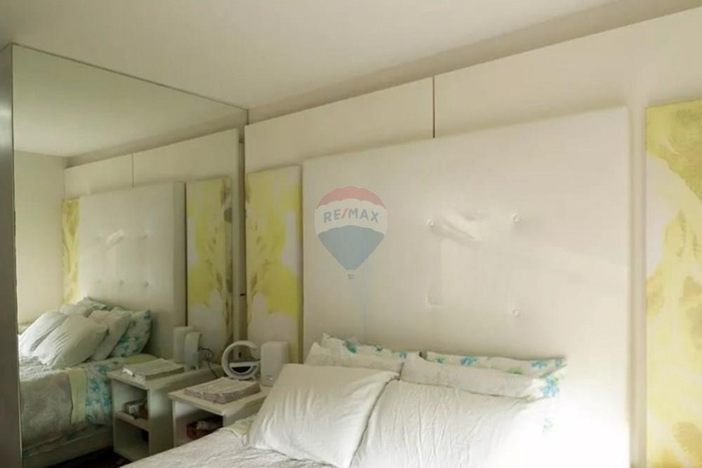 Apartamento - Alugar - São Paulo , São Paulo - ALFREDO PUJOL (16).jpeg - 601471043-12