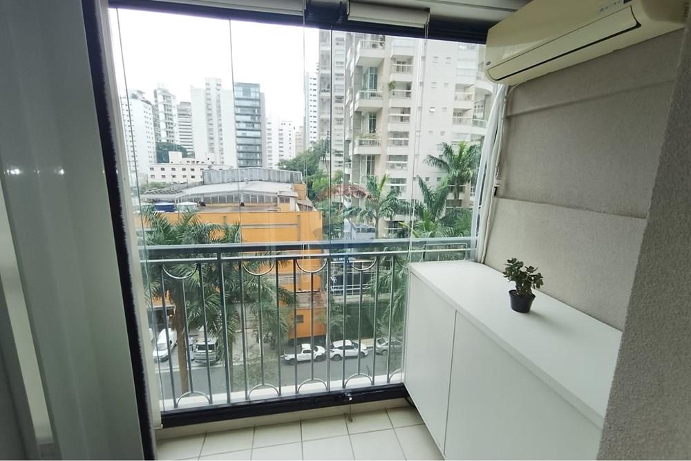 Apartamento - Alugar - São Paulo , São Paulo - 4 DJ 20.jpeg - 601361040-193
