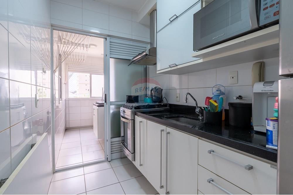 Apartamento - Venda - São Paulo , São Paulo - 37_AP.jpg - 601471020-89