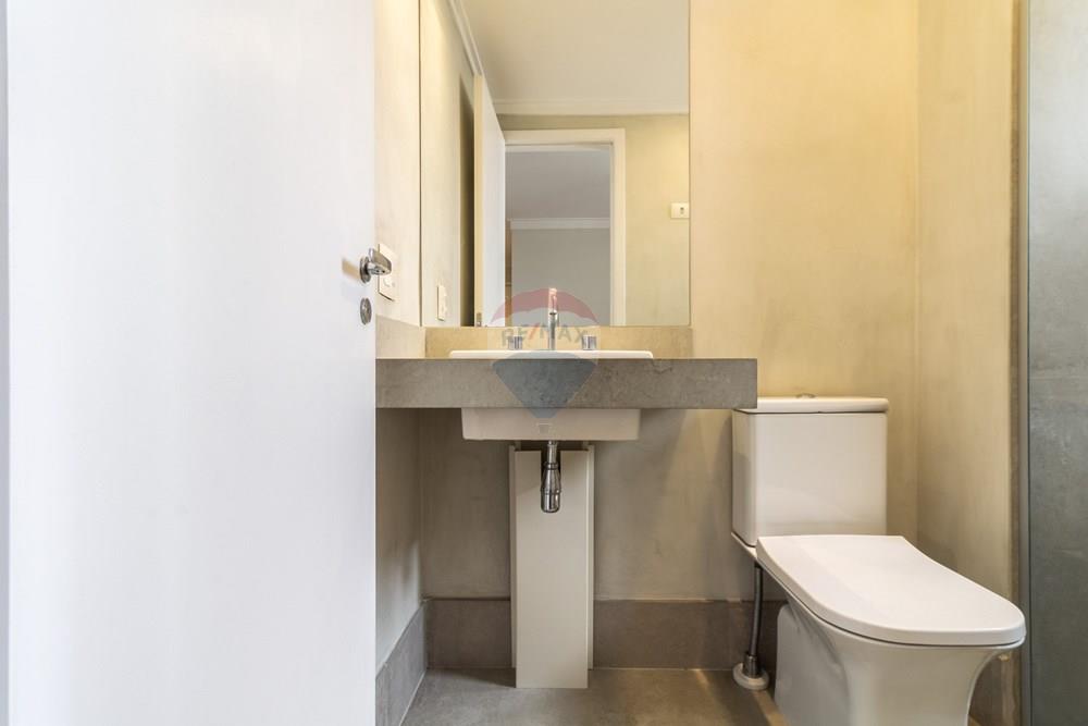 Apartamento - Venda - São Paulo , São Paulo - 8 BANH. QUARTO 2 (2).jpg - 601261064-235