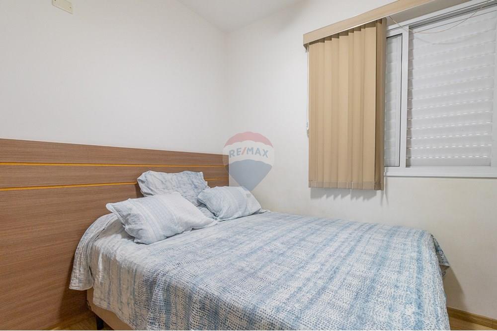 Apartamento - Venda - São Paulo , São Paulo - 30.jpg - Suite - 601081006-130