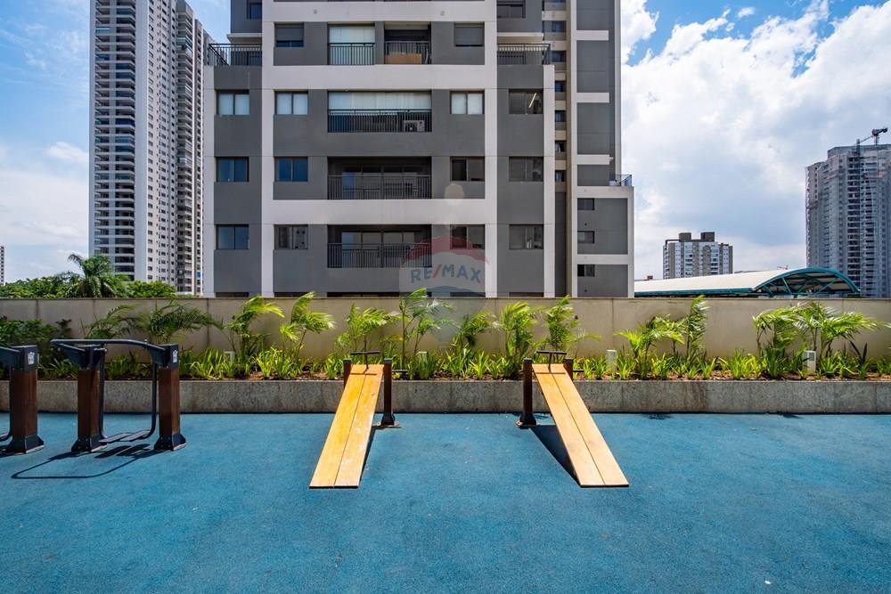 Apartamento - Venda - São Paulo , São Paulo - CS-71.jpg - 601471003-210