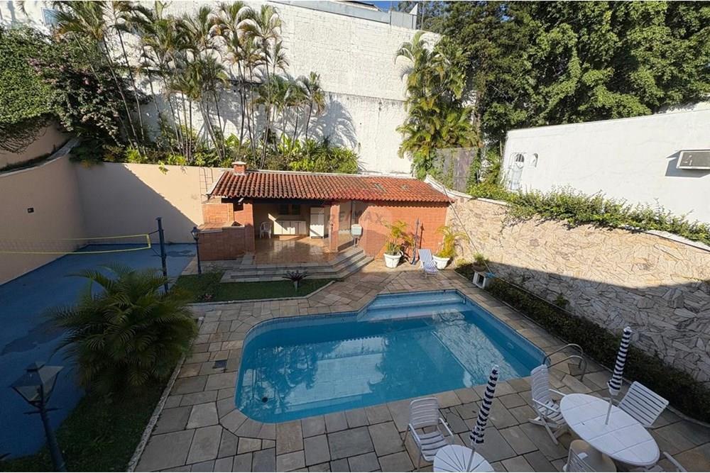 Casa para alugar com 5 quartos, 506m² - Foto 31