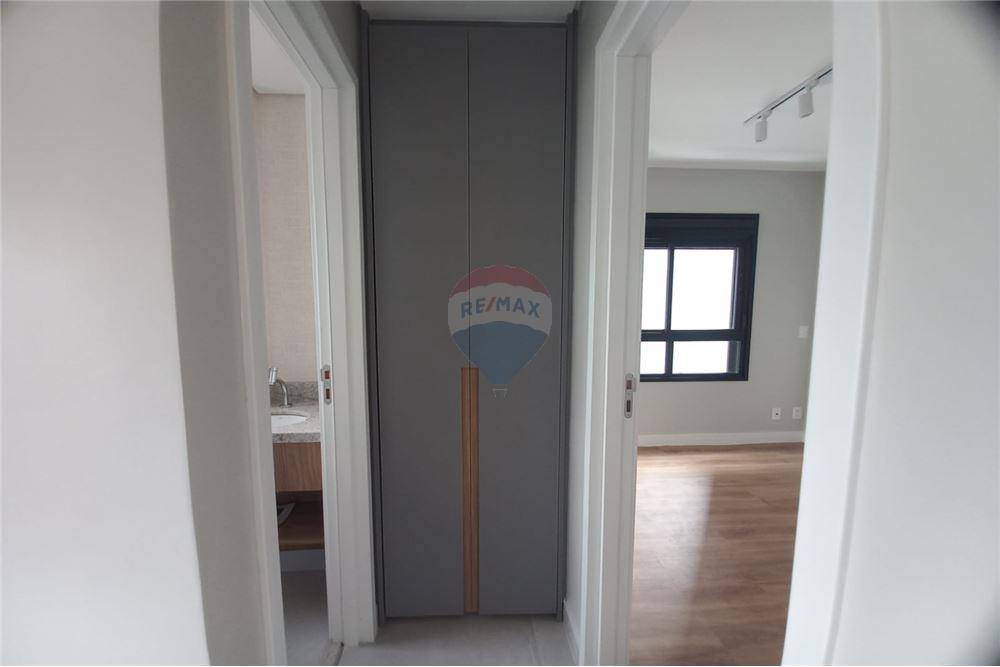 Apartamento - Alugar - Osasco , São Paulo - 21 - 602101011-259