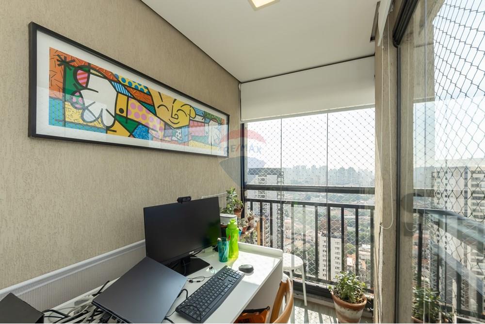 Apartamento - Venda - São Paulo , São Paulo - IMG_439301.jpg - 602031024-88