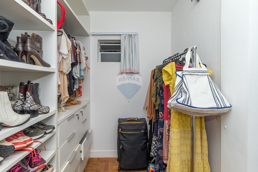Apartamento - Alugar - São Paulo , São Paulo - Closet.jpg - 602271030-2