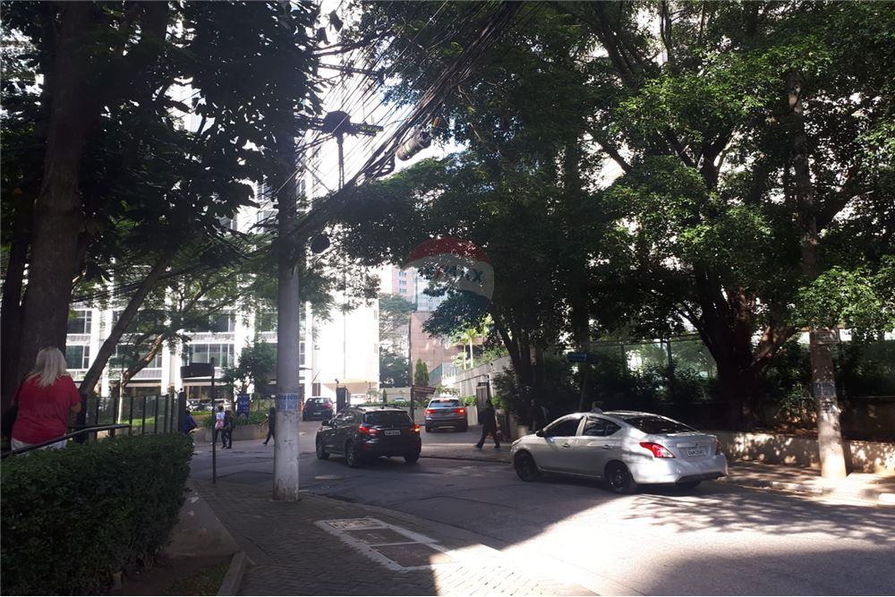 Conjunto Comercial-Sala para alugar, 329m² - Foto 4