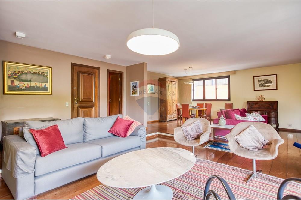 Apartamento - Venda - São Paulo , São Paulo - 01sala007.jpeg - Sala de estar - 601081090-26