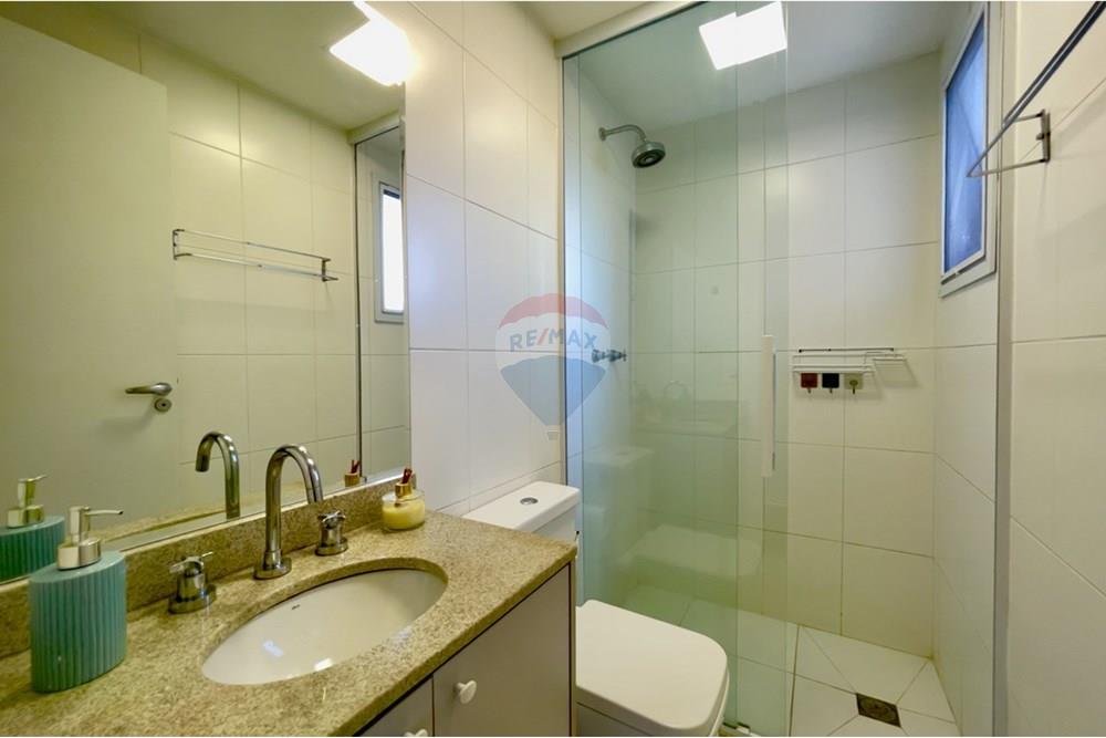 Apartamento - Venda - São Paulo , São Paulo - 601301091-1 Apartamento a venda na Rua das Flechas 167 - Jardim Prudência - Remax (30).jpeg - 601301091-1