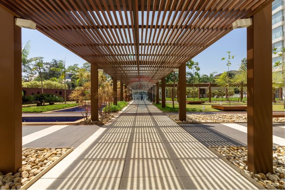 Apartamento - Venda - São Paulo , São Paulo - 20 CORREDOR PARA HALL ENTRADA (1).JPG - 601261021-450