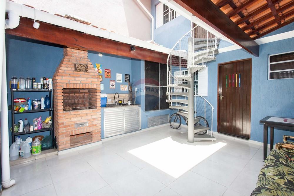 Casa - Venda - São Paulo , São Paulo - IMG_9179.jpg - Área Gourmet - 601751009-393