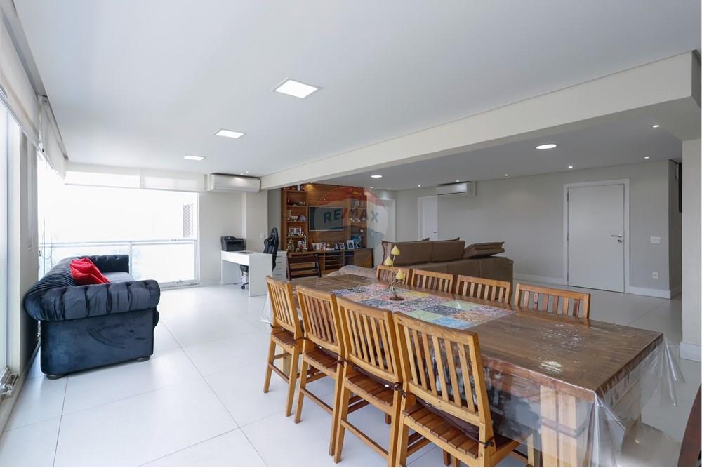 Apartamento - Venda - São Paulo , São Paulo - 25-08-07-Rua Pablo Picasso, 100 apto 62 Cacatua_007_CapodannoFotografia.jpg - 602341018-11