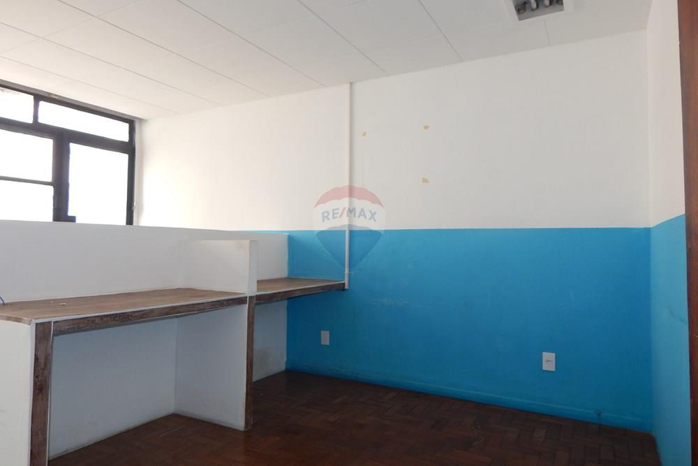 Cj. Comercial/ Sala - Alugar - São Paulo , São Paulo - 18.JPG - 602191024-57