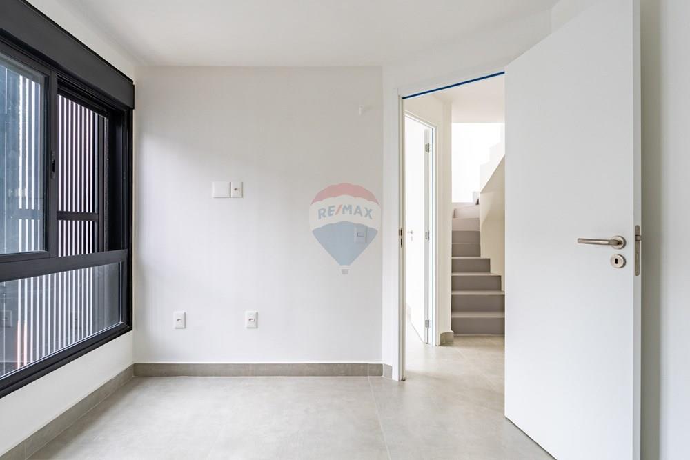 Casa de Condomínio - Venda - São Paulo , São Paulo - CS-40.jpg - 601471004-451