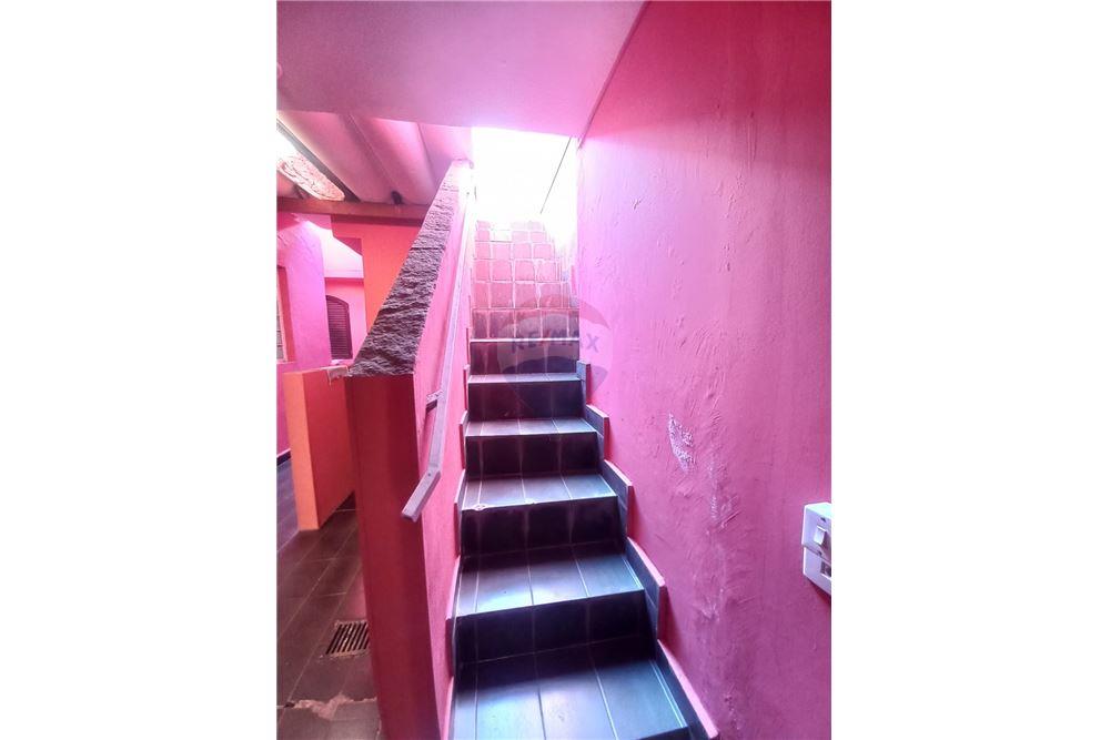 Casa - Alugar - São Paulo , São Paulo - 26 - 601471004-433