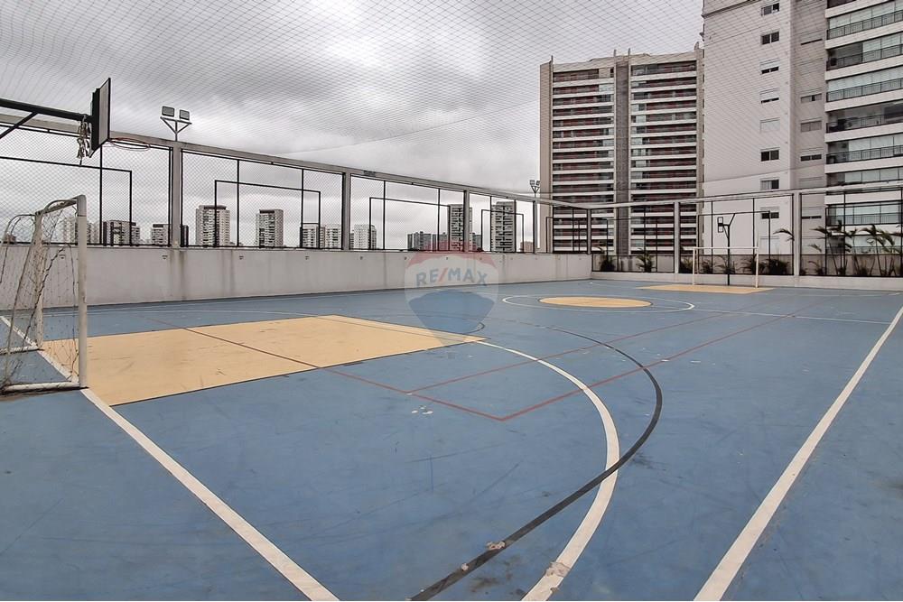 Apartamento - Venda - São Paulo , São Paulo - 25-10-07-R. Martinho de Campos, 41 - apto 36 - Vila Anastácio_063_CapodannoFotografia (1).jpg - Pátio interno - 602341026-13