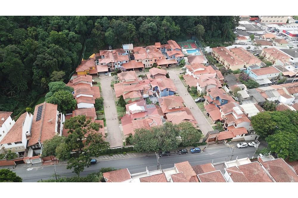 Casa de Condomínio - Venda - São Paulo , São Paulo - RUA MAESTRO BORTOLUCCI, 131 (11).jpg - 601051032-126