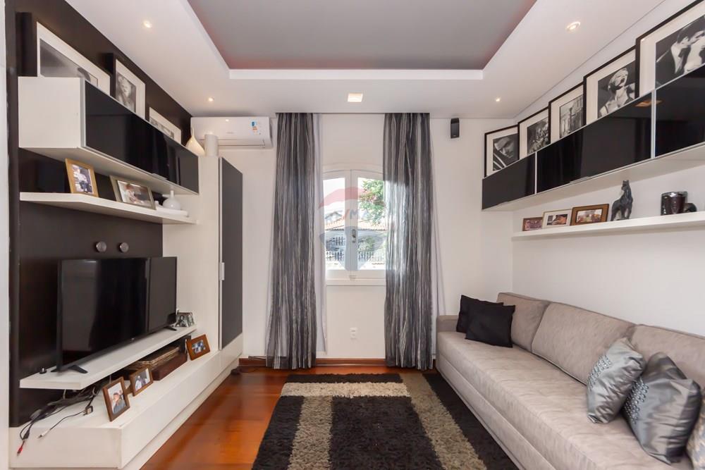 Sobrado - Venda - São Paulo , São Paulo - 1-30.jpg - 601361016-173