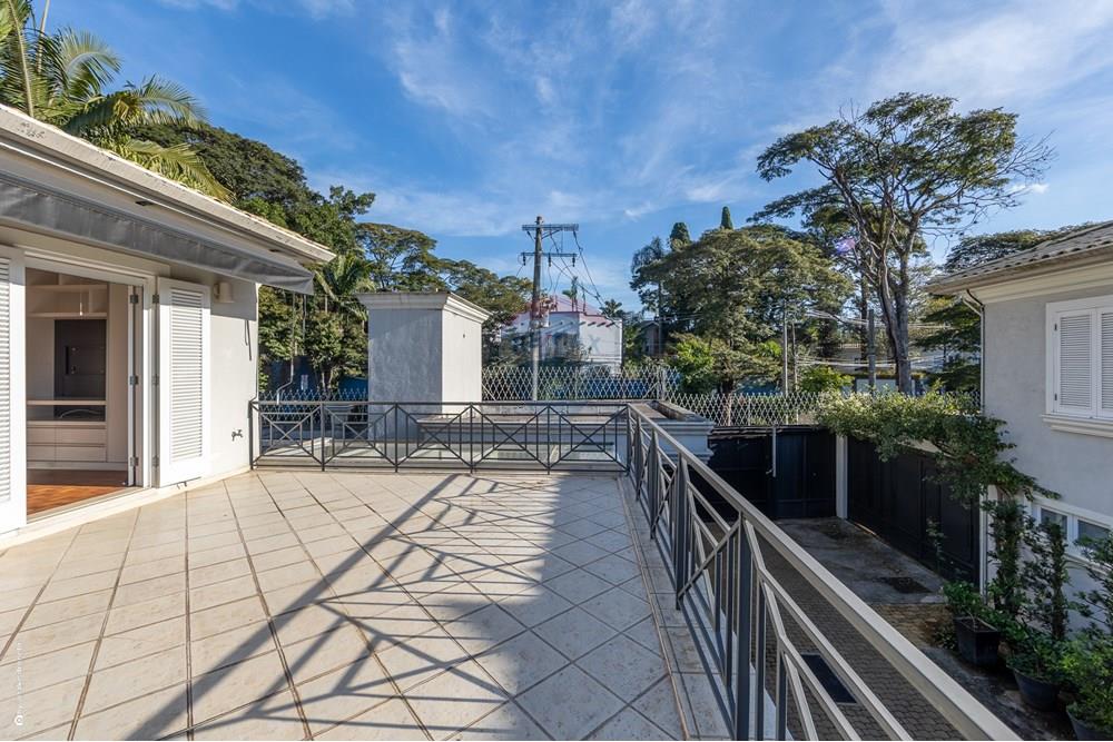 Casa de Condomínio - Venda - São Paulo , São Paulo - TKD-2539.jpg - 602151017-117