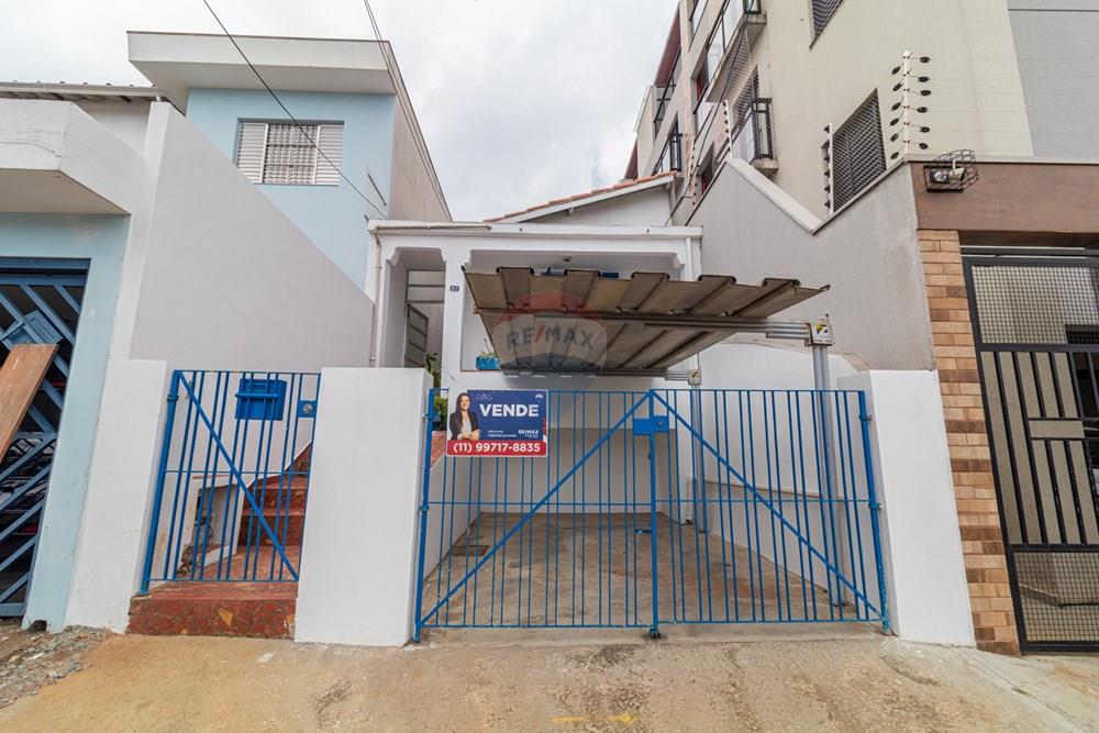 Casa - Venda - São Paulo , São Paulo - 01fachada_001.jpg - 602281044-162