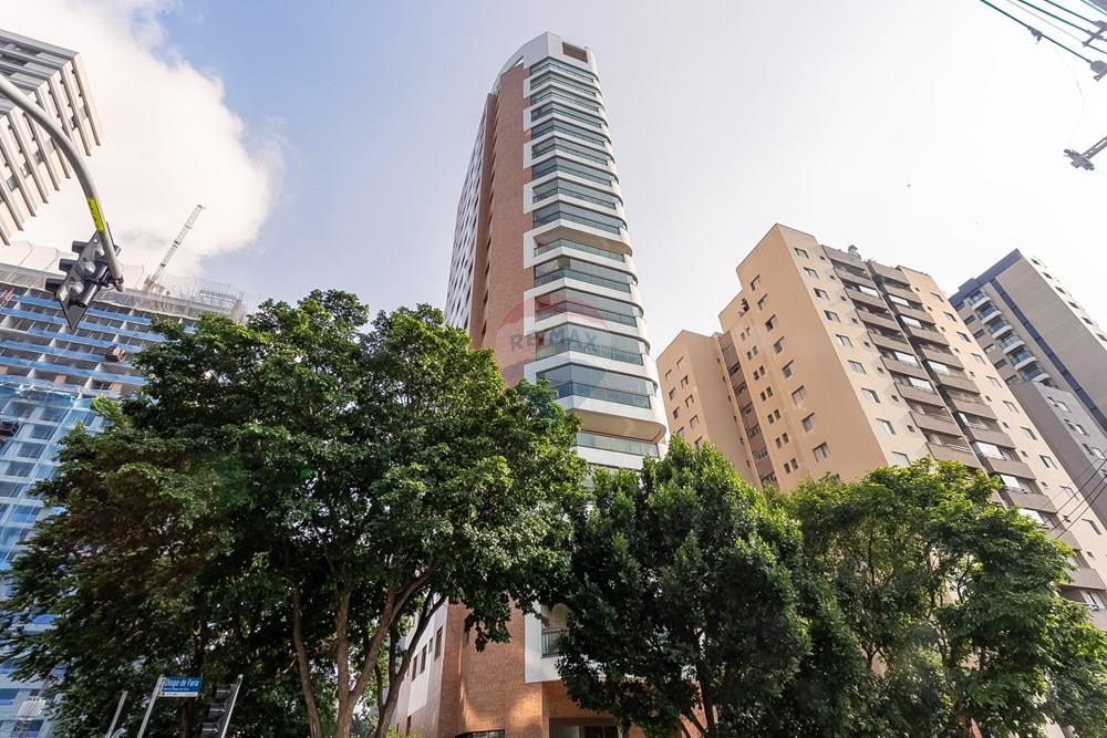 Apartamento - Venda - São Paulo , São Paulo - 601301002-129 - Rua Dr. Diogo de Faria, 477-004.jpg - 601301002-129