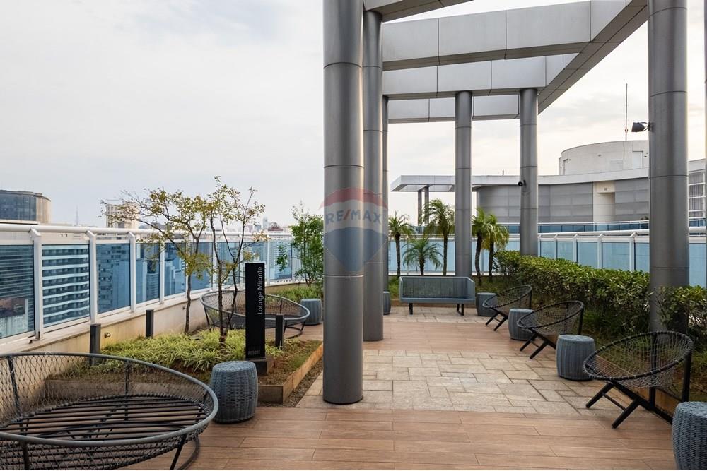 Apartamento - Venda - São Paulo , São Paulo - 84_AP.jpg - 601471003-188