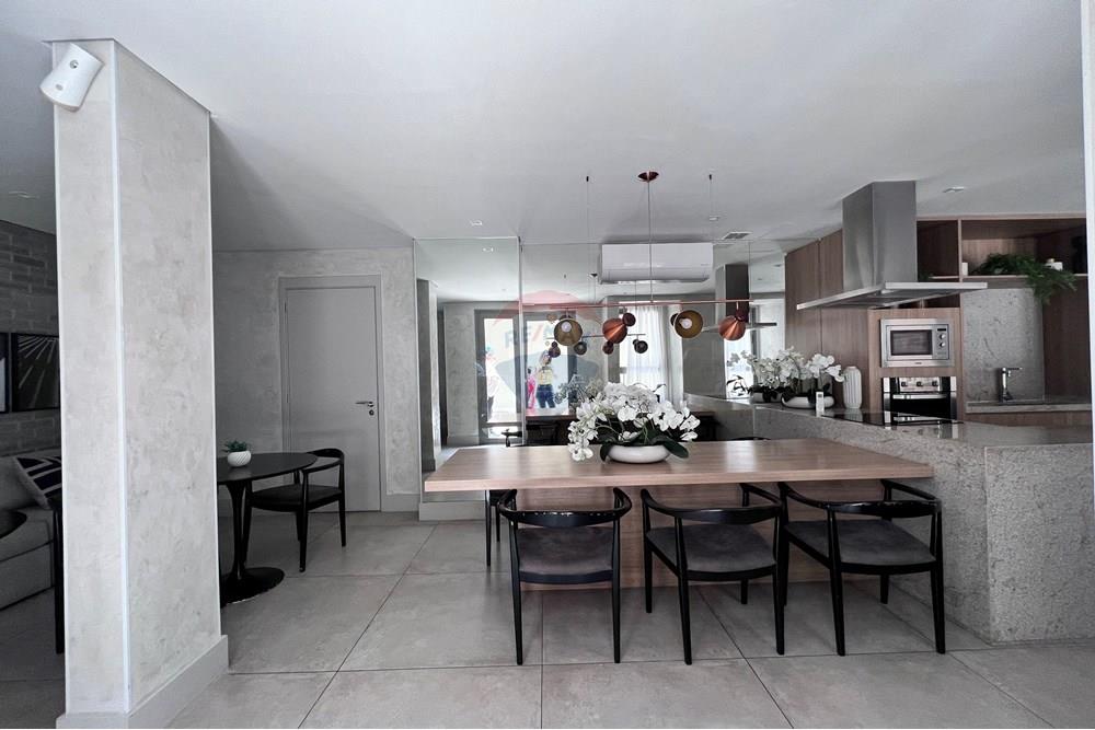 Apartamento - Alugar - São Paulo , São Paulo - IMG_9734.JPG - 601471030-52