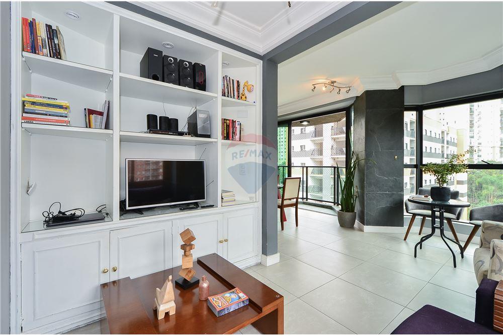 Apartamento - Venda - São Paulo , São Paulo - 10 - 601421003-83