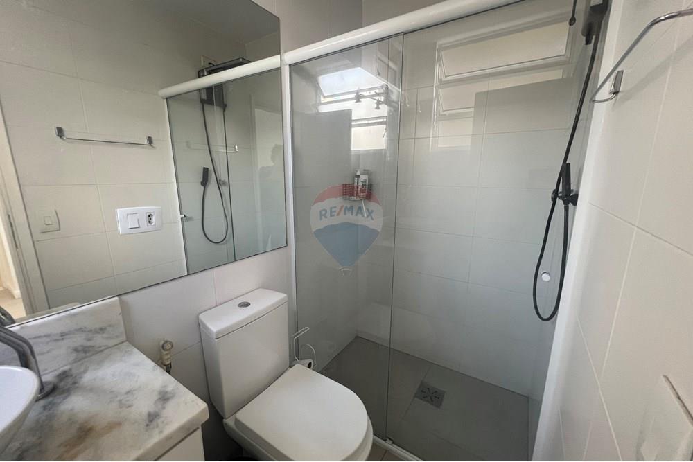 Apartamento - Alugar - São Paulo , São Paulo - IMG_7877.jpg - 601241057-12