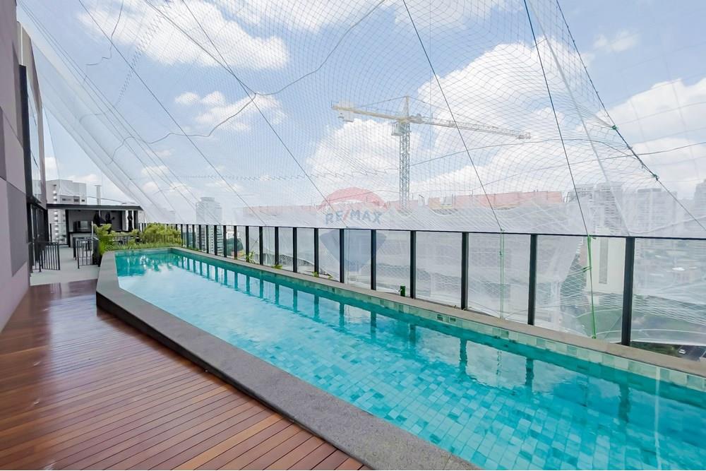 Apartamento - Venda - São Paulo , São Paulo - IMG_5210.jpg - 601081008-31