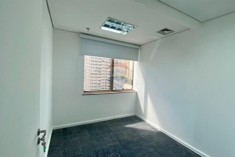 Cj. Comercial/ Sala - Alugar - São Paulo , São Paulo - Av. Brigadeiro Luis Antônio, 2729 cj. 61-68 10.jpg - 601241038-76