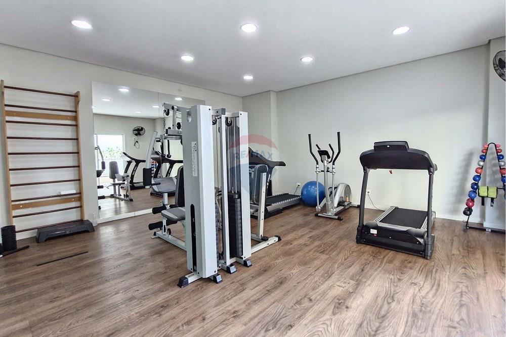 Apartamento - Venda - São Paulo , São Paulo - RUA GASPAR SOARES, 128 (47).jpg - 601051032-155