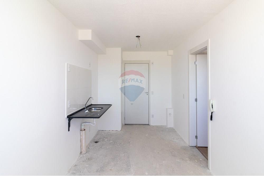 Apartamento - Venda - São Paulo , São Paulo - 7.jpg - Cozinha - 601751058-121