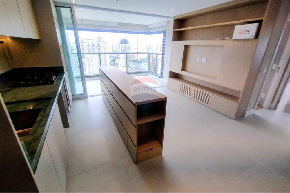 Apartamento - Alugar - São Paulo , São Paulo - 3.jpeg - 602321014-118