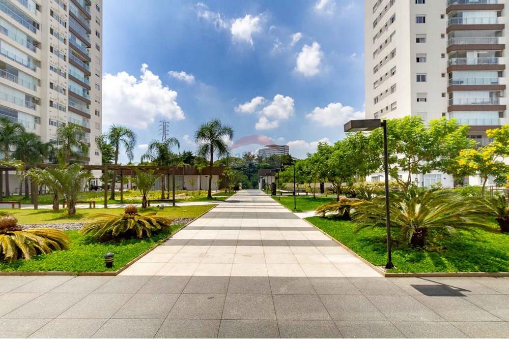 Apartamento - Venda - São Paulo , São Paulo - 23 AREAS COMUNS (7).jpg - 601261021-445