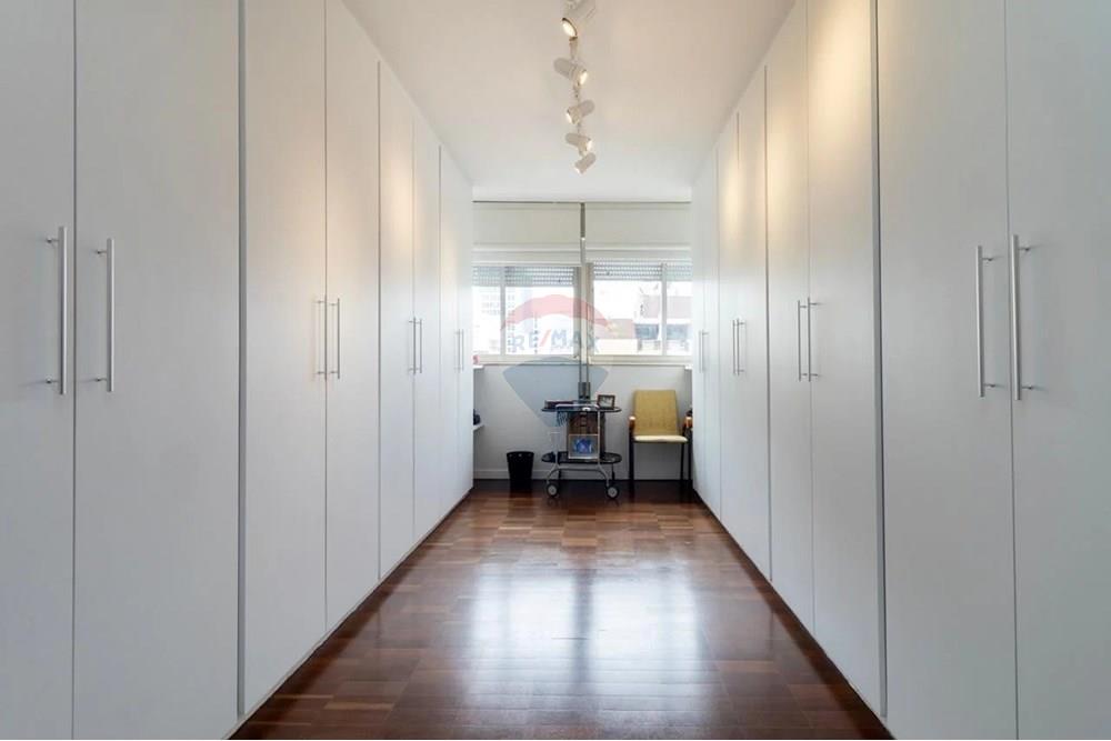 Apartamento - Alugar - São Paulo , São Paulo - IMG-20250925-WA0035.jpg - Closet - 601241056-57