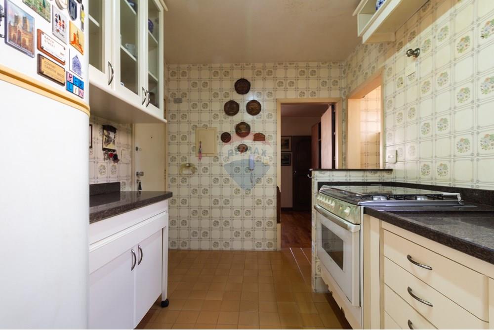 Apartamento - Venda - São Paulo , São Paulo - 17 COZINHA  (2).jpg - 602191013-15