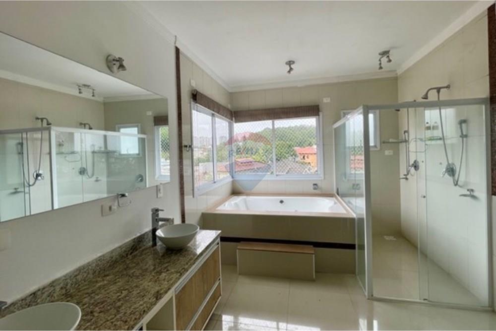 Casa de Condomínio - Alugar - São Paulo , São Paulo - IMG_8717 Médio.jpeg - 601261114-1