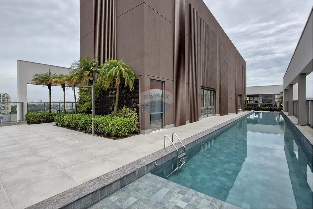 Apartamento - Venda - São Paulo , São Paulo - RUA GETULIO SOARES DA ROCHA, 135 (38).jpg - 601371117-1