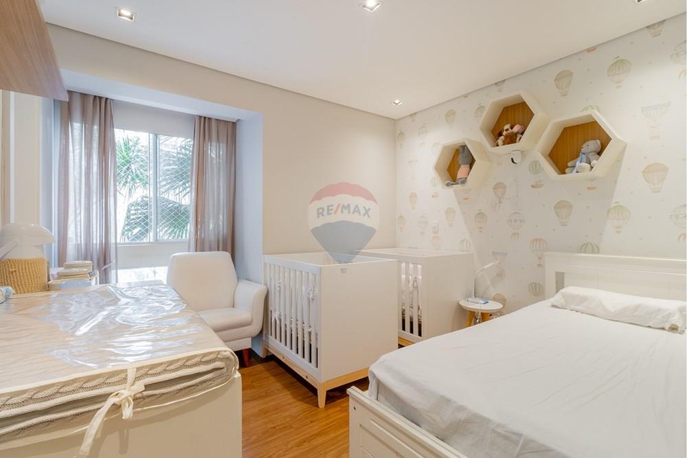 Apartamento - Venda - São Paulo , São Paulo - IMG_0544-HDR.jpg - Quarto infantil - 601081064-47