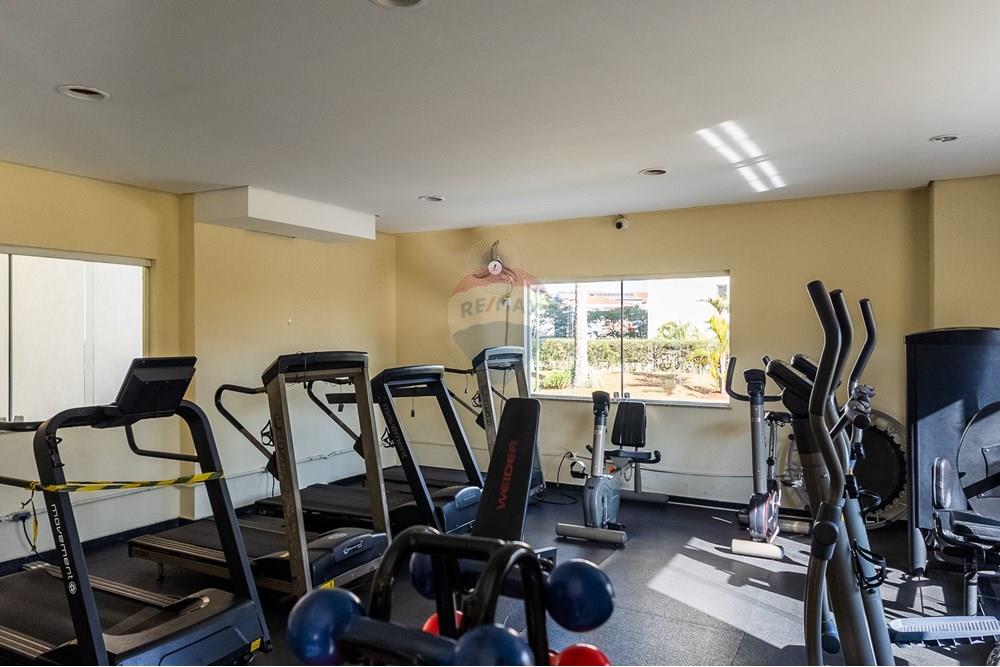 Apartamento - Venda - São Paulo , São Paulo - 51_AP.jpg - 601471003-166