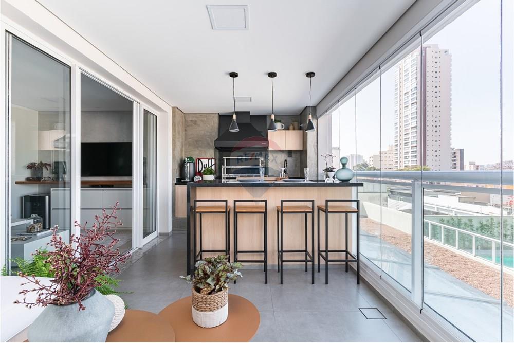 Apartamento - Venda - São Paulo , São Paulo - apto-vila-mascote-lu-boschi-fotografo-kadu-lopes-34.jpg - 601301083-12