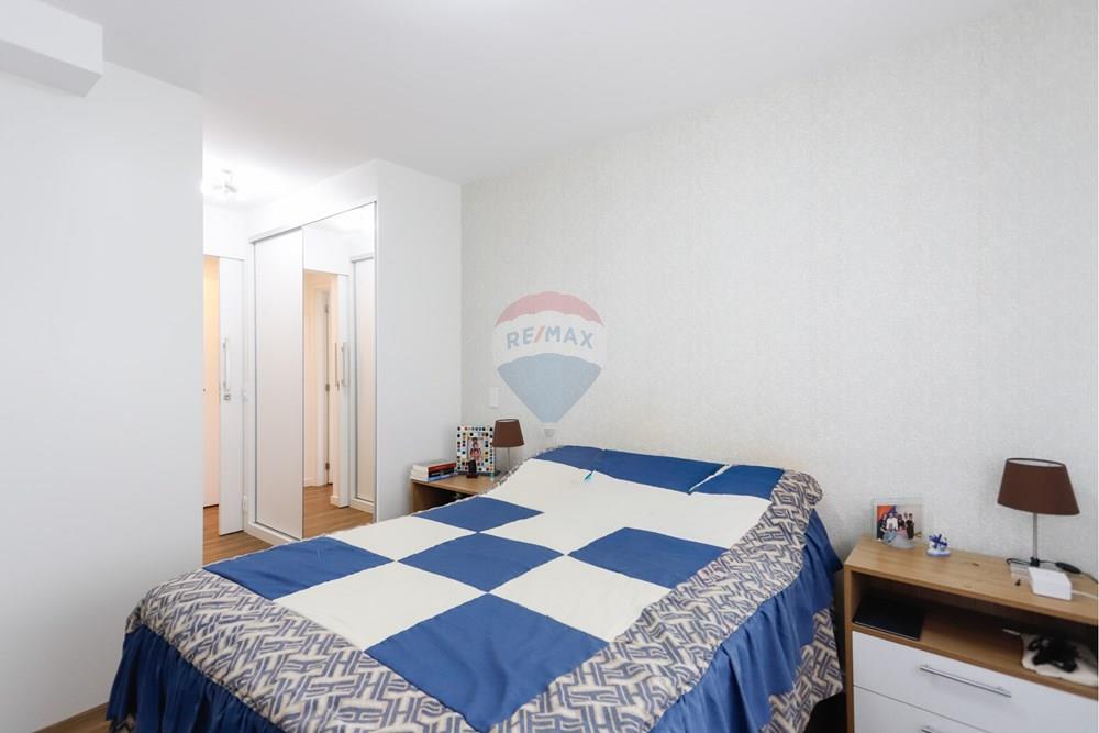 Apartamento - Venda - São Paulo , São Paulo - 25-12-15-R. Marc Chagall, 339 - Perdizes_019_CapodannoFotografia.jpg - 602341018-45