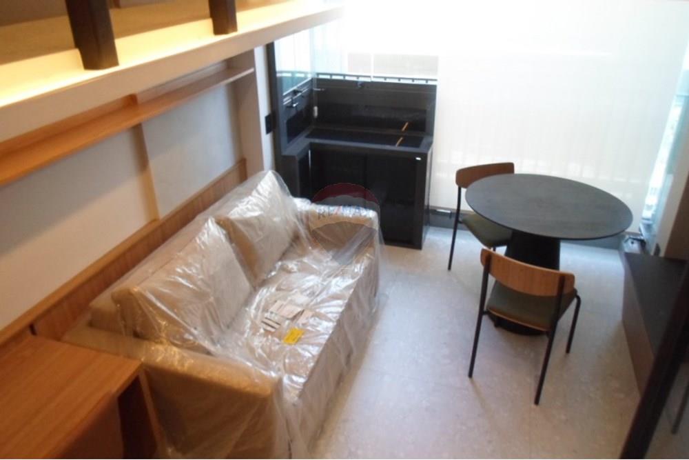 Apartamento - Alugar - São Paulo , São Paulo - SAM_9682.JPG - 601361021-1758