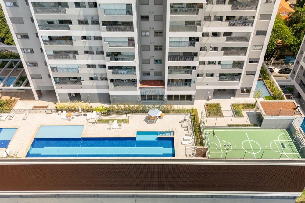 Apartamento - Venda - São Paulo , São Paulo - CS-123.jpg - 601471003-210