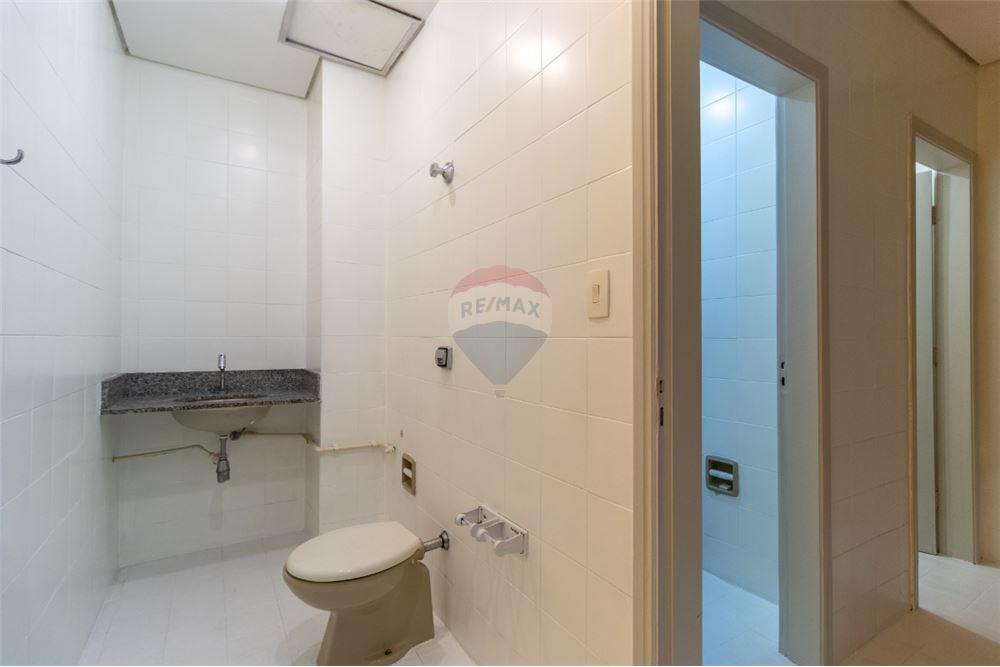 Cj. Comercial/ Sala - Venda - São Paulo , São Paulo - 46 - 601251086-366